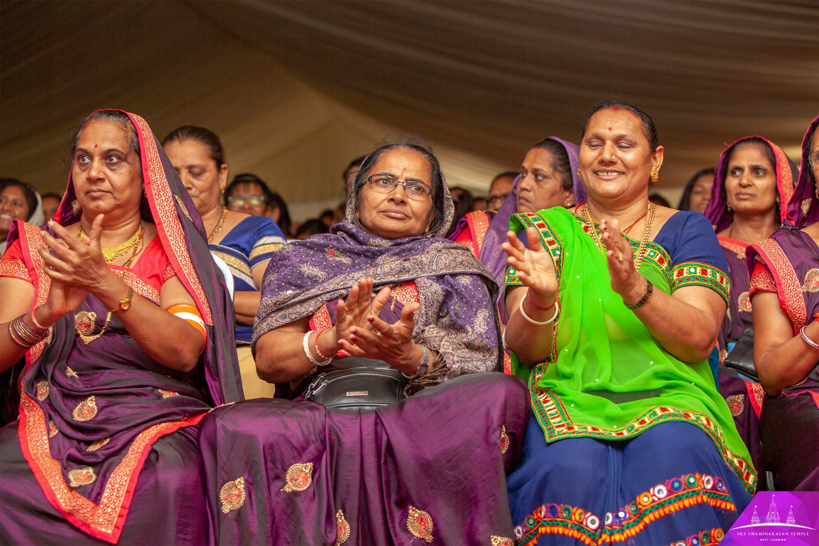 ©1987-2017 SKS Swaminarayan Temple East London